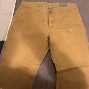 Bonobos chinos